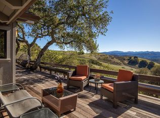 401 El Caminito Rd, Carmel Valley, CA 93924