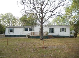 2243 Mallard Rd, Middleburg, FL 32068