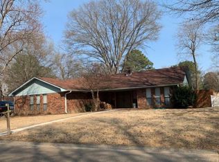 1 Sandstone Dr, Conway, AR 72034