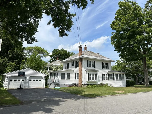 53 Gates Street, Keene, NH 03431