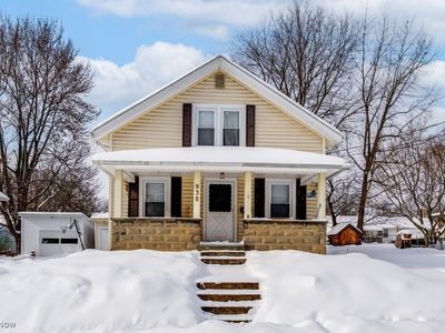 938 Washington St, Wooster, OH, 44691