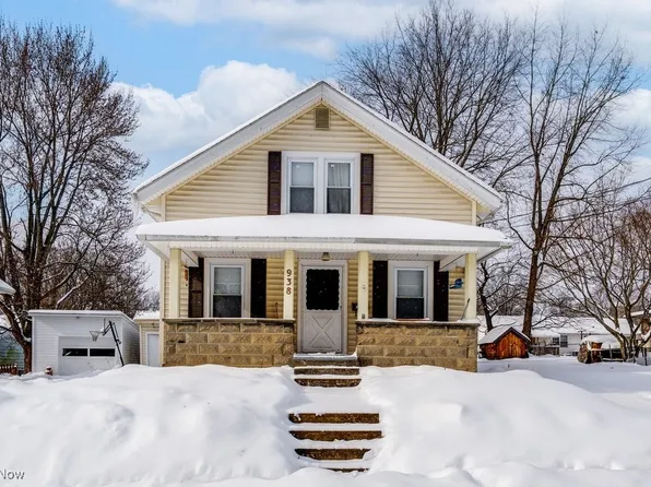 938 Washington St, Wooster, OH 44691