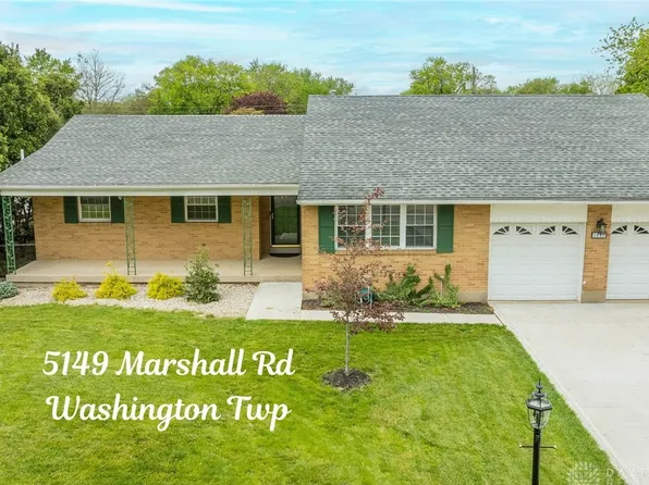 5149 Marshall Rd, Dayton, OH 45429