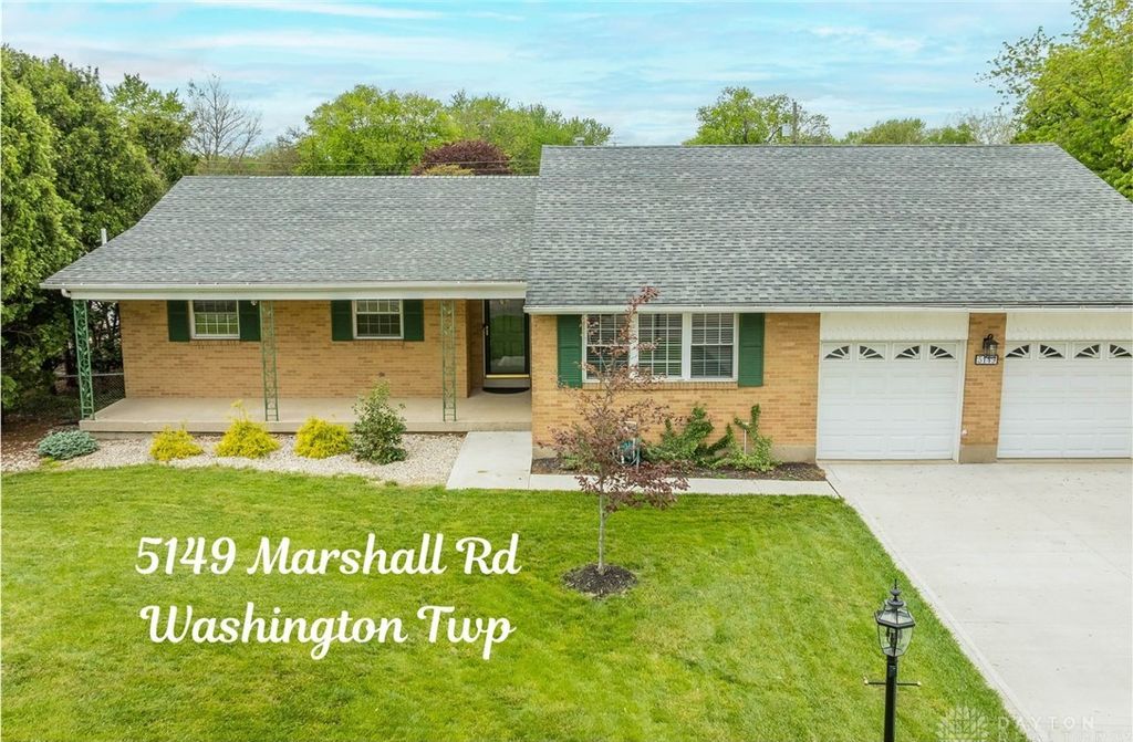 Real estate listing image