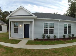 1227 Rainey St #101, Burlington, NC 27217