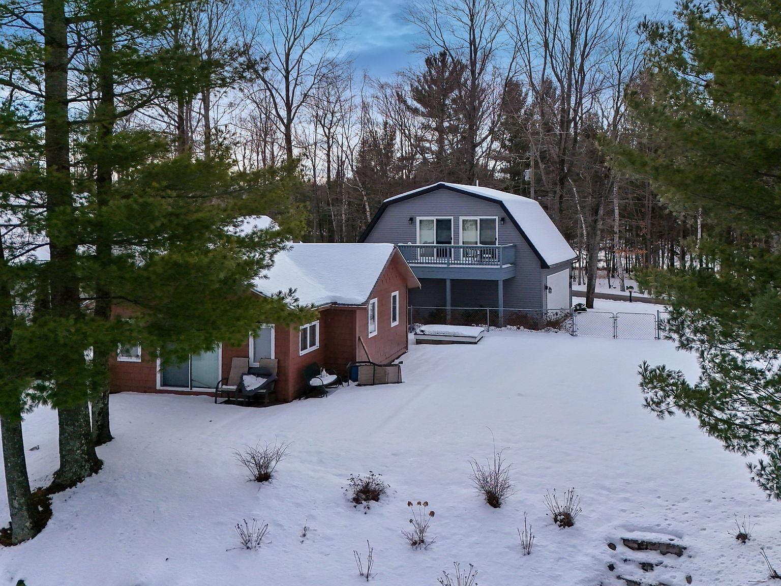 7609 E Shore Dr NE, Kalkaska, MI 49646 MLS 1918074 Zillow