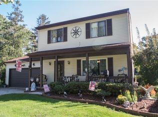 311 Fairgrounds Rd, Painesville, OH 44077