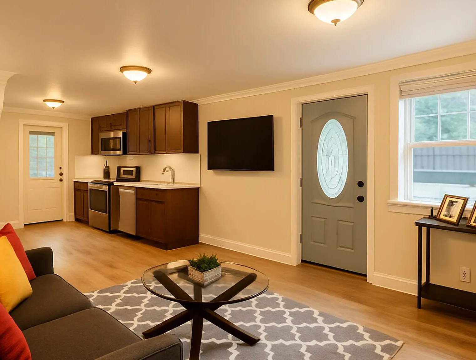 2 bed, 1.0 bath, $3,809 — Photo 1
