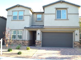 10089 Matter Overlook Dr, Las Vegas, NV 89178