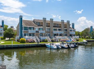 220 N Heron Dr #2205, Ocean City, MD 21842