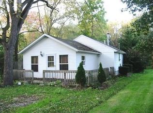 5899 Chippewa Rd, Chippewa Lake, OH 44215