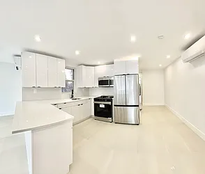 2465 East First Street, #1F