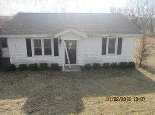 506 Plum Lick Rd, Paris, KY 40361