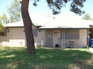 1334 E Orange St, Tempe, AZ 85281