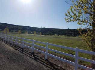 PARCEL 38 Rawhide Rd, Jamestown, CA 95327