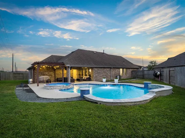 2507 Brooks River Ln, League City, TX 77573