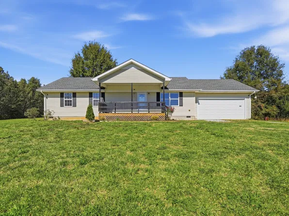 202 Jenkins Ln, McMinnville, TN 37110
