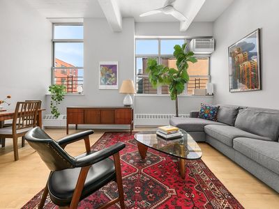 970 Kent Ave APT 313, Brooklyn, NY, 11205