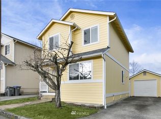 3978 Broadmoor Loop, Bremerton, WA 98310