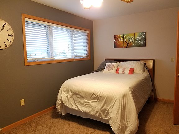 2nd story bedroom #2