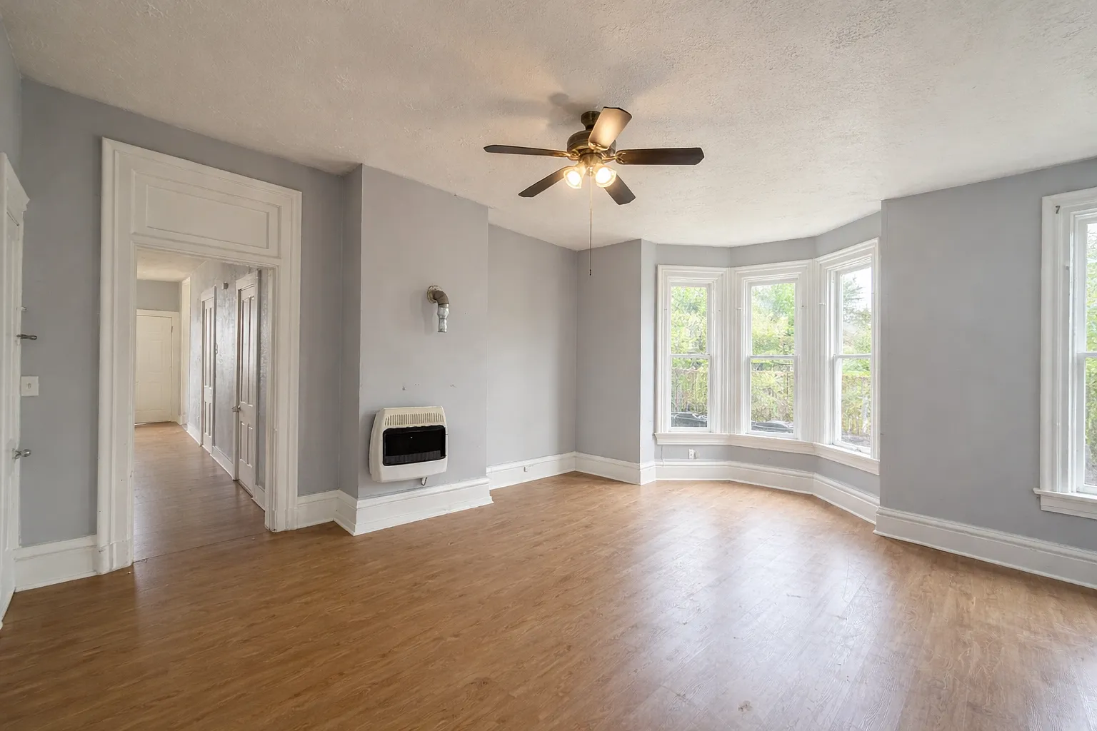 510-518 N College - 518 — Photo 1