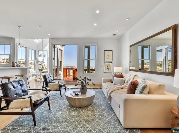 21 Homestead St, San Francisco, CA 94114