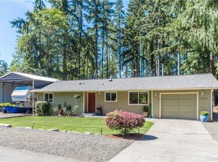 15925 Odyssey Pl NW, Poulsbo, WA 98370