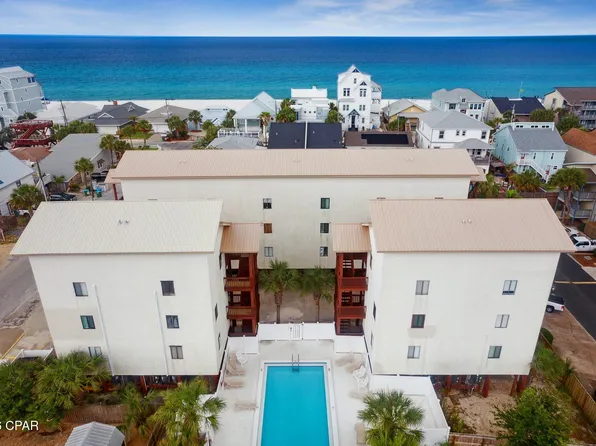 4114 Holiday Dr APT 25, Panama City Beach, FL 32408
