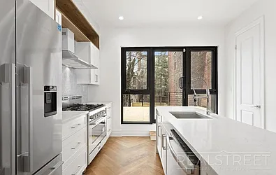 Rented by Real Street Inc