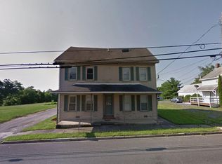 7310 Lincoln Way W #C-C-7310, Saint Thomas, PA 17252
