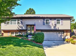 3114 Winding Trails Dr, Edgewood, KY 41017