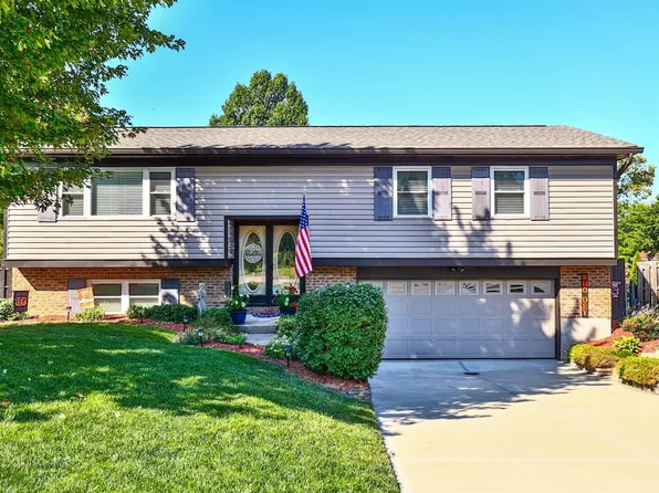 3114 Winding Trails Dr, Edgewood, KY 41017