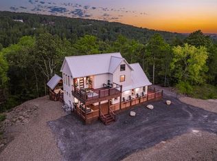 1408 Lukfata Trail Rd, Broken Bow, OK 74728