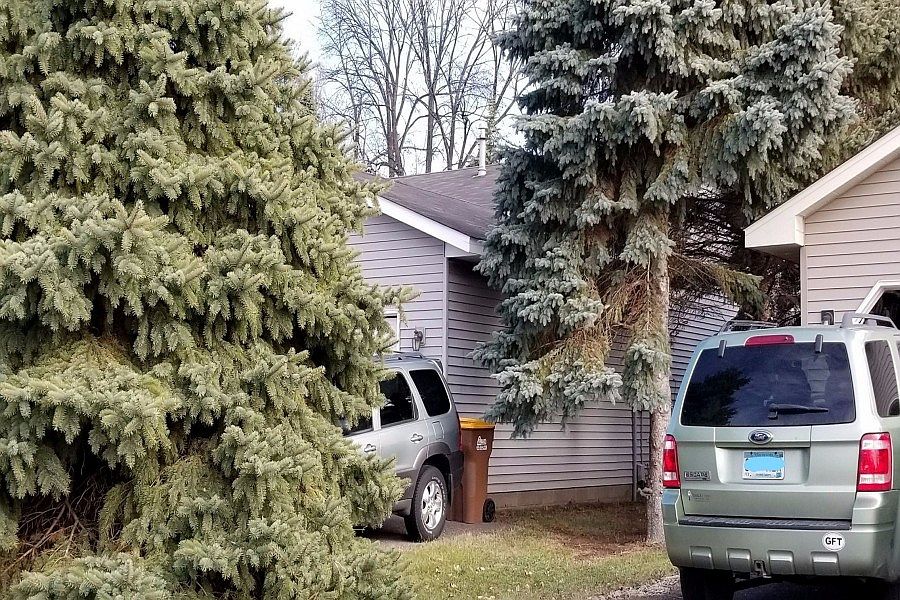 2nd image of 3570 Dell Ct N