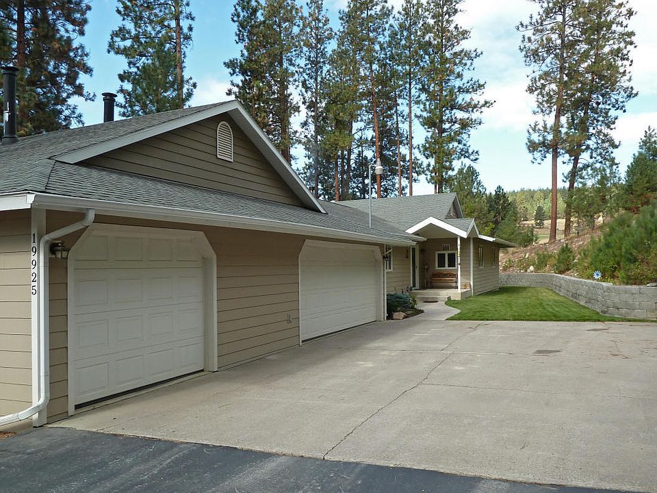 19925 Conifer Dr, Huson, MT 59846 Zillow