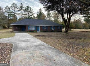 280 Pw Clifton Rd, Brooklet, GA 30415