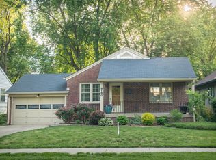 6160 Burlington Ave, Indianapolis, IN