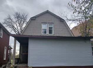 3532 Moore Pl, Detroit, MI