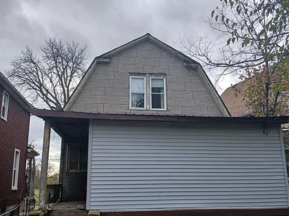 3532 Moore Pl, Detroit, MI 48208