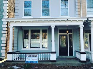 2813 Ellwood Ave, Richmond, VA 23221