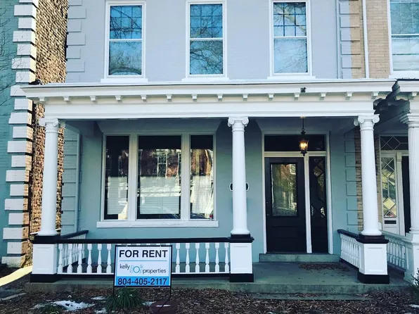 2813 Ellwood Ave, Richmond, VA 23221
