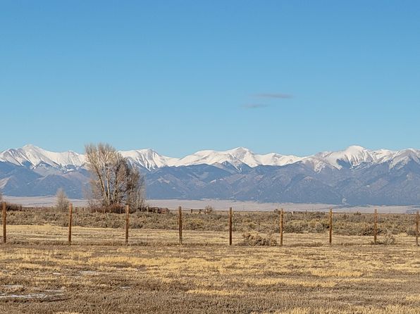 7530 County Road 50, Center, CO 81125