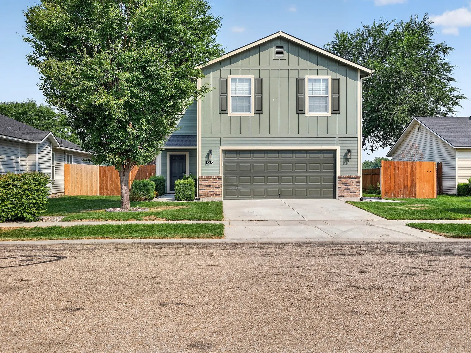 3 bed, 1684 sqft, $2,650 — Photo 1