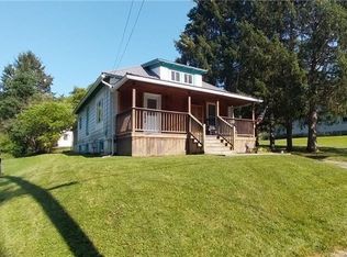 105 S S Pkwy, Groton, NY 13073
