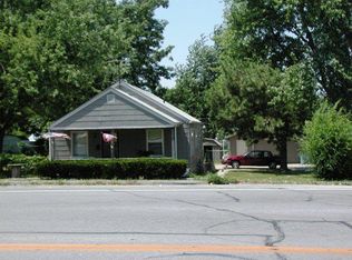 1540 N Noland Rd, Independence, MO 64050