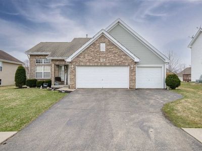 750 Brookview Dr, Byron, IL, 61010