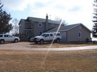 12263 County Road U, Gillett, WI 54124