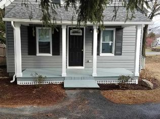 943 Main Ave, Warwick, RI 02886