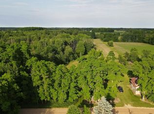 5857 Mogg Rd, Prescott, MI 48756