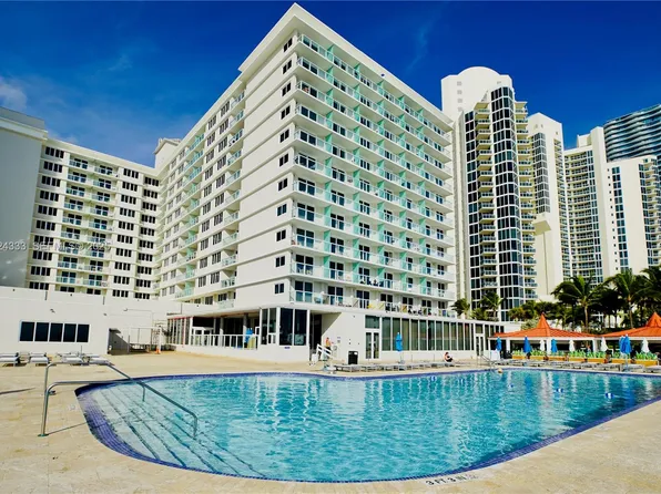 19201 Collins Ave #726, Sunny Isles Beach, FL 33160